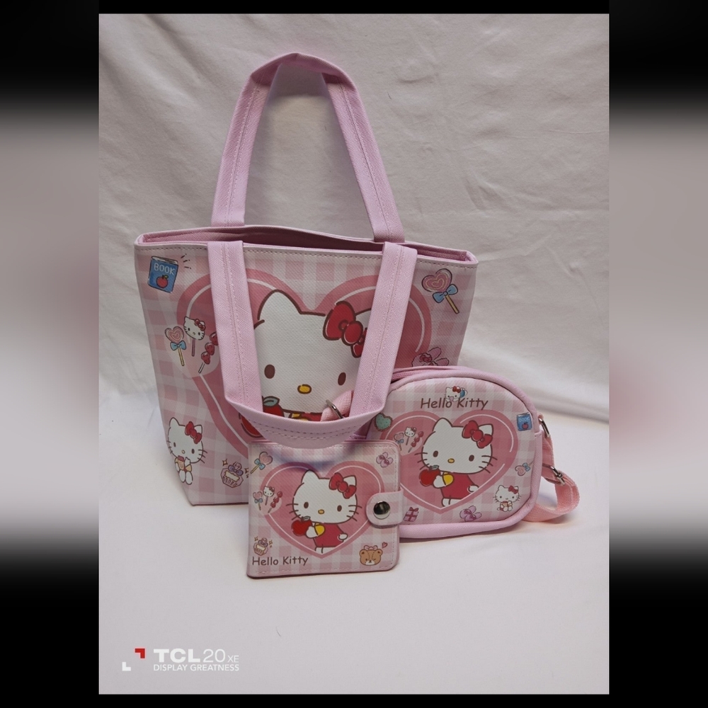 Hello Kitty Bundle - image 1